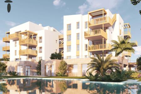 Verasol home duplex 2 bedrooms el verger costa blanca