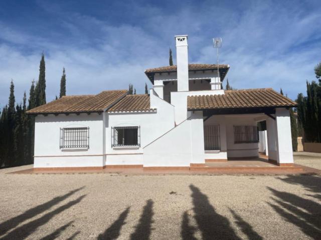 Eladó Dúplex Fuente-Álamóban