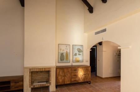Verasol home duplex 2 bedrooms fuente alamo costa blanca