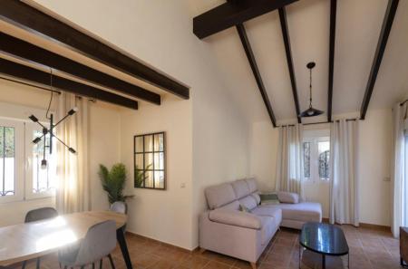 Verasol home duplex 2 bedrooms fuente alamo costa blanca