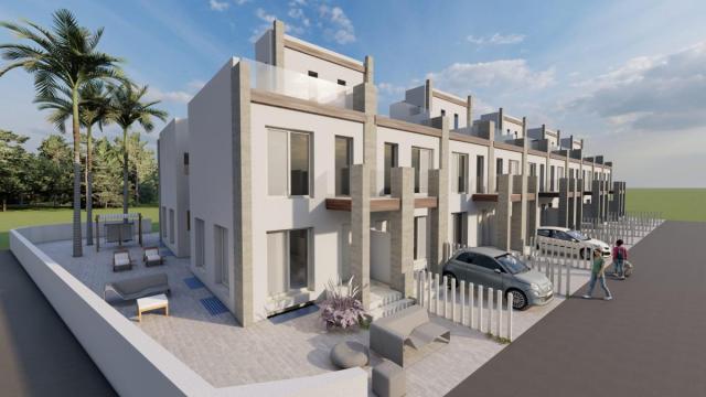 townhouse en venta en Gran Alacant