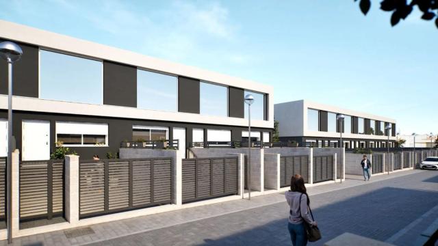 townhouse en venta en Gran Alacant