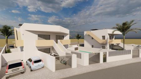 Verasol home duplex 2 bedrooms mazarrn costa blanca