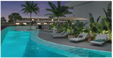 Verasol home duplex 2 bedrooms pilar de la horadada costa blanca