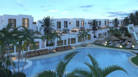 Verasol home duplex 2 bedrooms rfol de almunia costa blanca vsh 1057