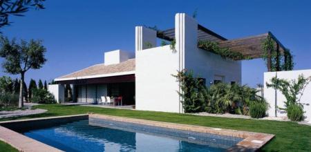 Verasol home duplex 2 bedrooms sucina costa blanca
