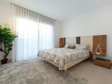 Verasol home duplex 3 bedrooms benijfar costa blanca