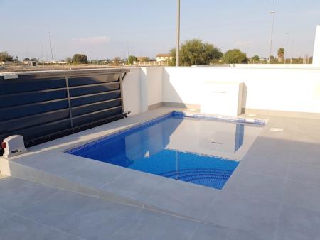 Verasol home duplex 3 bedrooms daya nueva costa blanca vsh 1012