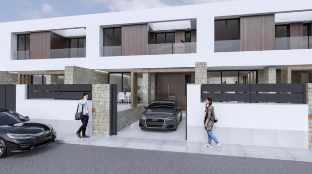 Duplex for Sale in Dolores