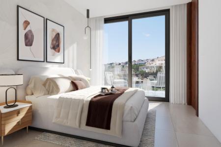 Verasol home duplex 3 bedrooms finestrat costa blanca vsh 0325
