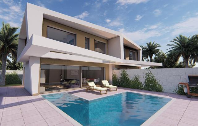 Duplex for Sale in Gran Alacant