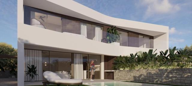 Duplex for Sale in Gran Alacant