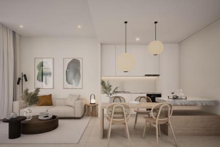 Verasol home duplex 3 bedrooms los alczares costa blanca