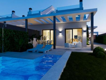 Verasol home duplex 3 bedrooms los alczares costa blanca vsh 0656
