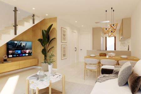 Verasol home duplex 3 bedrooms orihuela costa blanca