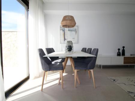 Verasol home duplex 3 bedrooms pilar de la horadada costa blanca