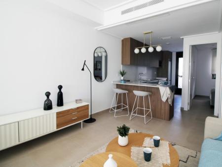 Verasol home duplex 3 bedrooms pilar de la horadada costa blanca