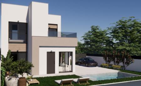 Verasol home duplex 3 bedrooms rojales costa blanca vsh 0307