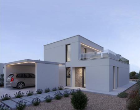 Verasol home duplex 4 bedrooms fuente alamo costa blanca