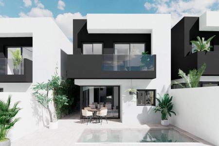 Verasol home duplex 4 bedrooms guilas costa blanca