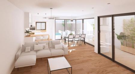 Verasol home duplex 4 bedrooms guilas costa blanca
