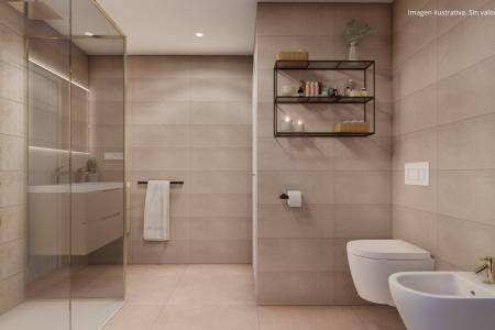 Verasol home duplex 4 bedrooms la nuca costa blanca