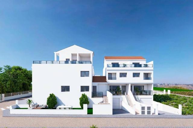 Duplex for Sale in Rafal
