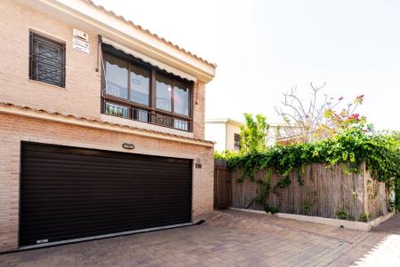 Verasol home house 4 bedrooms muchamiel costa blanca vsh 0393