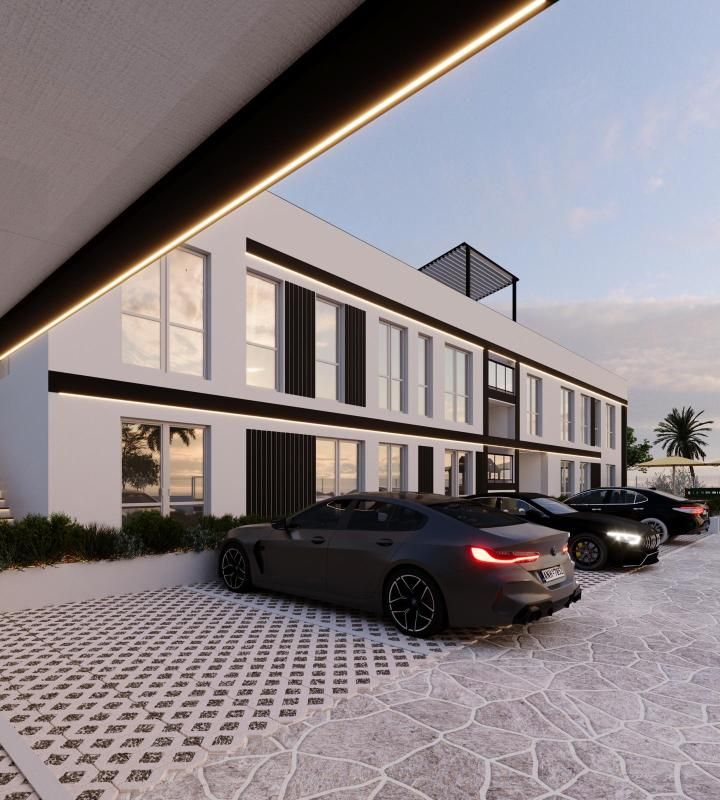 Verasol home apartment 1 bedrooms finestrat costa blanca vsh 0368