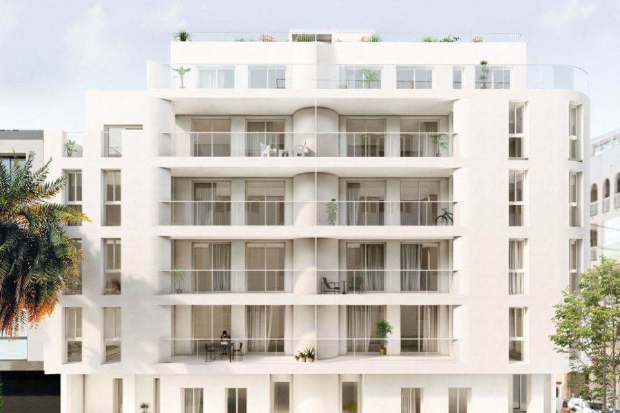 Verasol home apartment 1 bedrooms torrevieja costa blanca vsh 0468