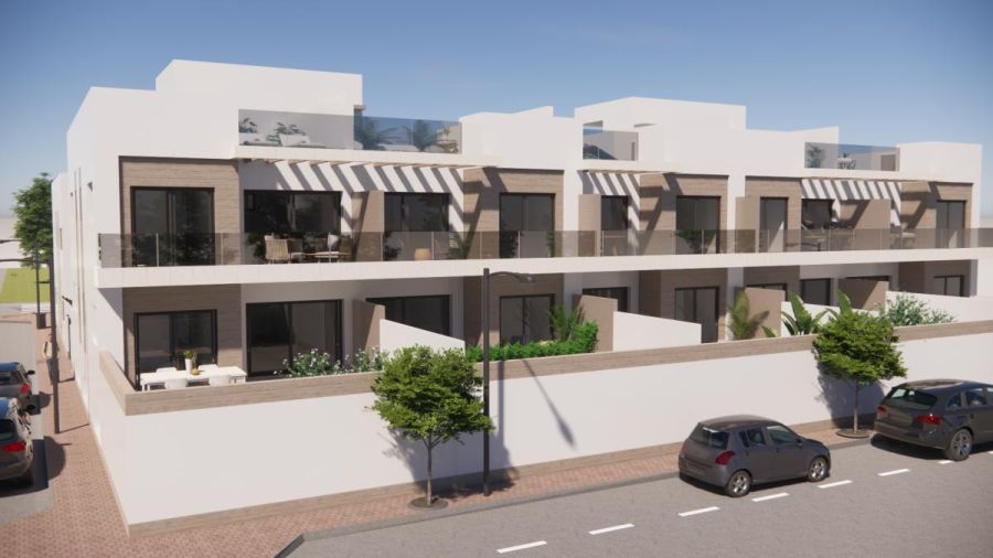 Verasol home apartment 2 bedrooms rojales costa blanca