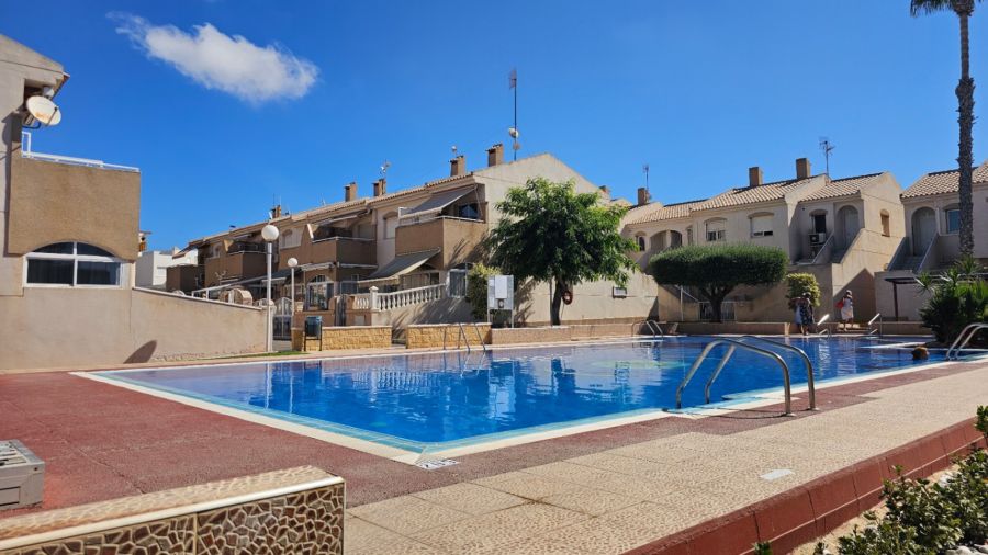 Verasol home apartment 2 bedrooms torrevieja costa blanca vsh 0002