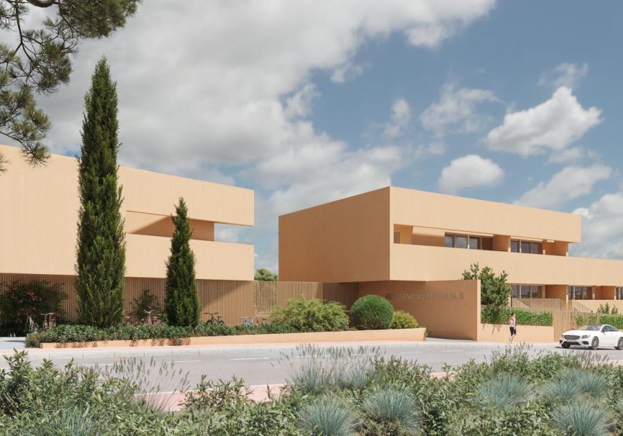 Verasol home apartment 2 bedrooms torrevieja costa blanca vsh 0495