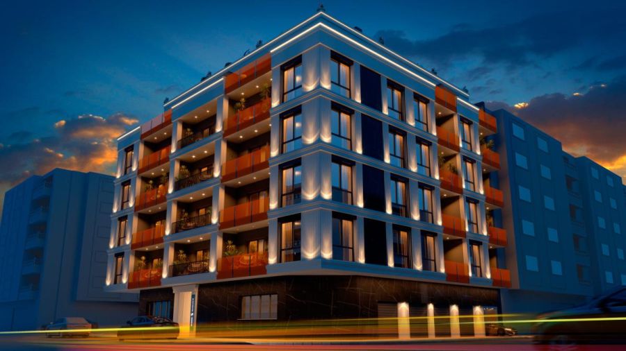 Verasol home apartment 2 bedrooms torrevieja costa blanca vsh 0732