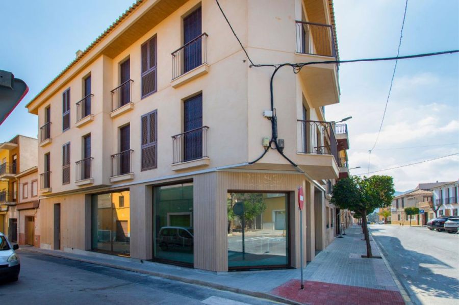 Verasol home apartment 3 bedrooms hondn de las nieves costa blanca