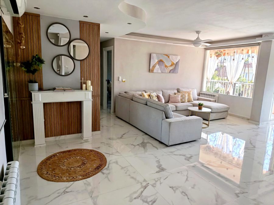 Verasol home apartment 3 bedrooms muchamiel costa blanca vsh 0922