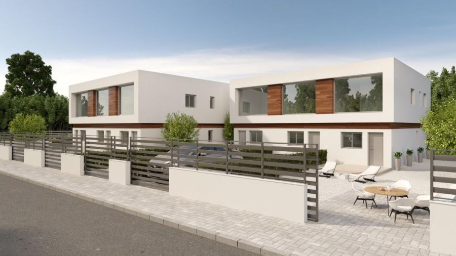 Verasol home chalet 2 bedrooms orihuela costa blanca