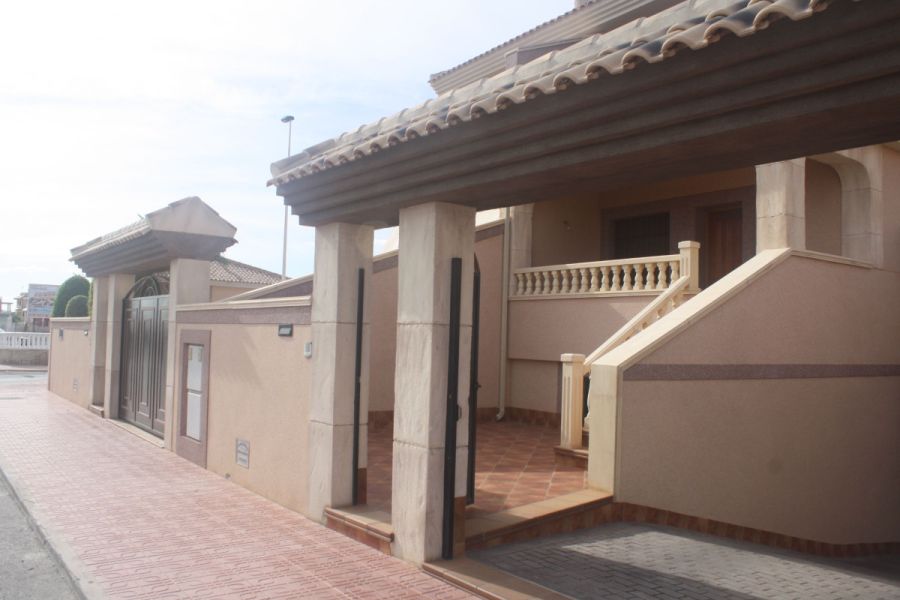 Verasol home duplex 2 bedrooms torrevieja costa blanca vsh 0851