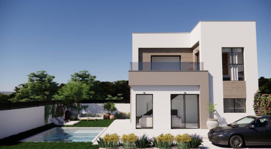 Verasol home duplex 3 bedrooms rojales costa blanca vsh 0307