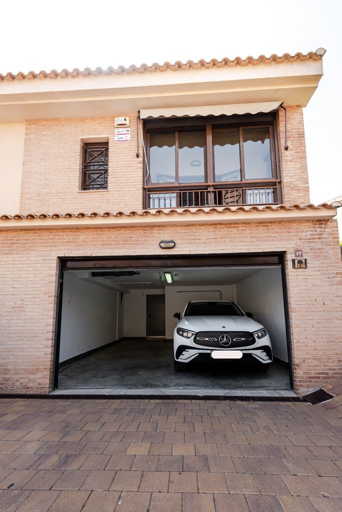 Verasol home house 4 bedrooms muchamiel costa blanca vsh 0393